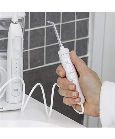 Waterpik Complete Care 9.0 Kit - Sonic Electric Toothbrush & Water Flosser Set with Brush Heads and Plaque Seeker Tips - Buy Online on GoSupps.com