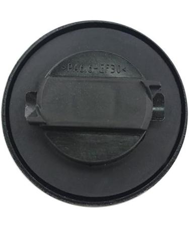 Wosieue For OIL FILLER CAP 06B 103 485D / 02113 - Buy Online on GoSupps.com