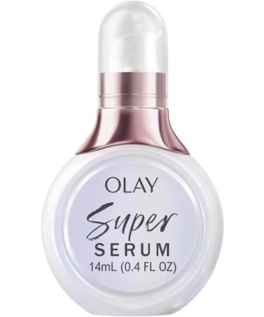 Olay Regenerist Advanced Anti Aging Skin Care Duo Pack 6.7 Ounce & Super Serum with Niacinamide Vitamin C Collagen Peptide AHA and Vitamin E 14mL Travel Size SKIN_CARE + PERSONAL_FRAGRANCE 91540193 - Buy Online on GoSupps.com