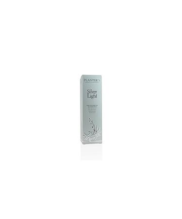 Planters Silver Light Illuminating Shower Gel 125 ml