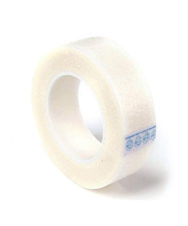 FRCOLOR 3 Rolls Adhesive Fabric Lash Tape Foam Eyelash Tape Eye Tape Lash Lift Tape Eyeshadow Tape Eyeliner Tape for Makeup Colorful Tape Grafting Eyelash Tapes Breathable Extension Belt - Buy Online on GoSupps.com