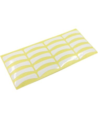NOLITOY 100pcs Under Eye Masks & Patches - Essential Lash Tools for Eyelash Extensions Lash Lift & Perm - Buy Online on GoSupps.com