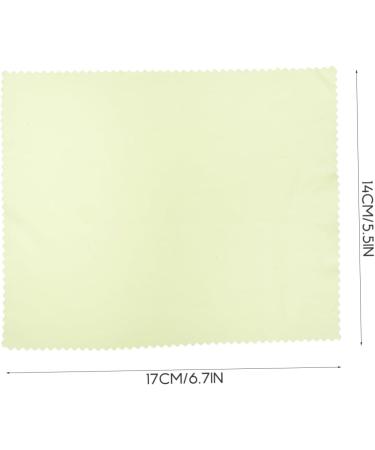 FOMIYES Glasses Cleaning Cloth - 2 Boxes of High-Quality Eyeglass Cleaner Wipes for Crystal Clear Lenses - International Shipping Available - Buy Online on GoSupps.com