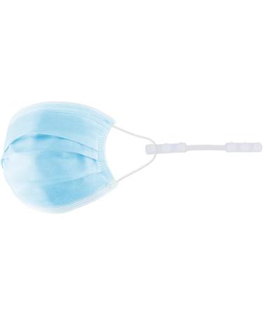 Beaupretty 24 PC Adjustable Mask Hook Buckle | Ear Rope Extender for Comfort & Protection - Buy Online on GoSupps.com