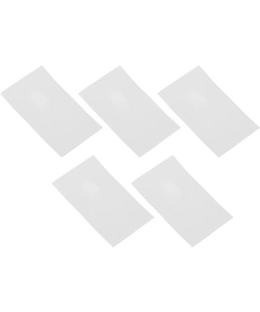 Transparent Silicone Ear Corrector - 30pcs, Painless Protruding Ear Aesthetic Correctors for Adults & Kids Over 3 Years Old - Buy Online on GoSupps.com