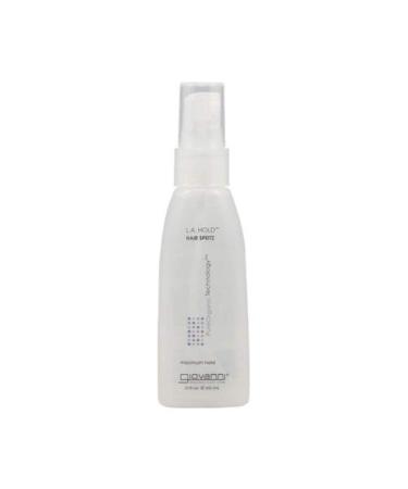Giovanni Hair Care Products L.A. Hold Hair Spritz 2.2 Fluid Ounce