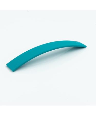 Buy Bio-Line Beta Biothane Meter Goods - 2.5mm Thick Water & Dirt-Repellent 30m Long Turquoise/Petrol 9mm Wide - International Shipping Available - Buy Online on GoSupps.com