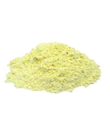 Washed Moong Bean Flour (Moong Dall Flour) - 500g