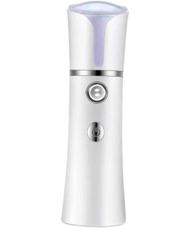 FOMIYES 3 pcs Handheld Nano Charging Humidifier Evaporator Spray Cold Hydrator Usb White Face 14.1x4cmx3pcs Whitex3pcs - Buy Online on GoSupps.com