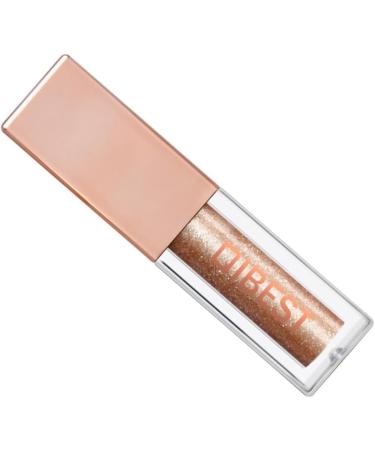 FOMIYES 2pcs Glow Eye Powder Women Makeup Glitter Eyeshadow Liquid Eyeshadow Eye Shadow Pearlescent - Buy Online on GoSupps.com