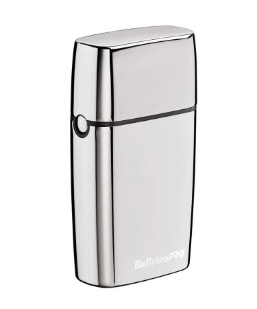 BabylissPRO FX Double Foil Shaver - Professional Grade Shaving Experience - Buy Online on GoSupps.com