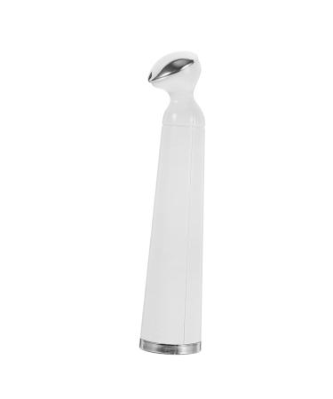 1pi ce Appareil De Massage lectrique Pour Yeux Dispositif Anti-rides Et Soin Contour Des Yeux quipement De Compact Et Ergonomique Am liore La Circulation Sanguine Et Pour