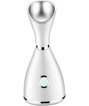 Hemoton 3pcs Hot Spray Hydrating Facial Sprayer Household Steaming Face Instrument White - Buy Online on GoSupps.com