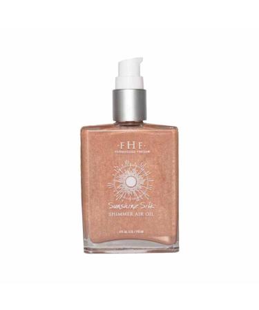 FarmHouse Fresh Sunshine Silk Shimmer Air Oil