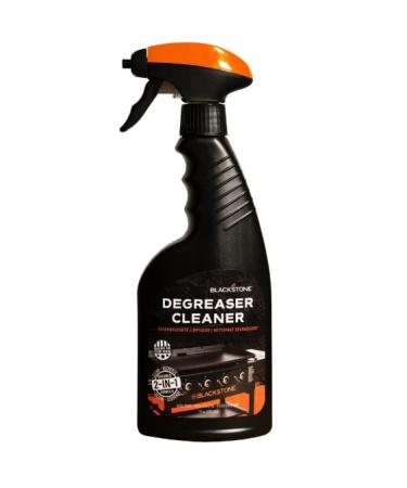 2-in-1 Griddle Degreaser and Cleaning Spray 16 oz.
