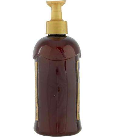  Milmil Milmil Liquid Cream Soap Argan Oil Scent Dermatologically Tested - 6 x 500 ml - Buy Online on GoSupps.com