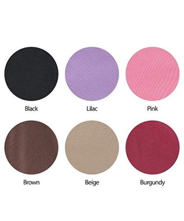 Stay On Satin Anti-Breakage Drawstring Bonnet - Pink | Protect Hair Overnight - Buy Online on GoSupps.com