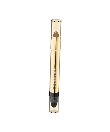 Kokiya Eyeshadow Pen Shimmer Eyeshadow Pencil Highlighter Pencil for Beginners Style A
