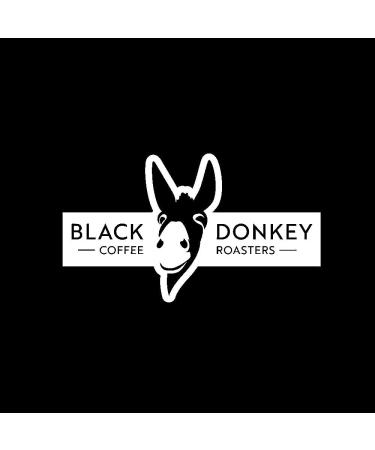 DEVIL'S ROAST | 1KG Caf en Grains | Caf Audacieux Extra-Fort Fortement Caf in | Robusta by Black Donkey 3. DEVIL'S ROAST 1 kg (Lot de 1) - Buy Online on GoSupps.com