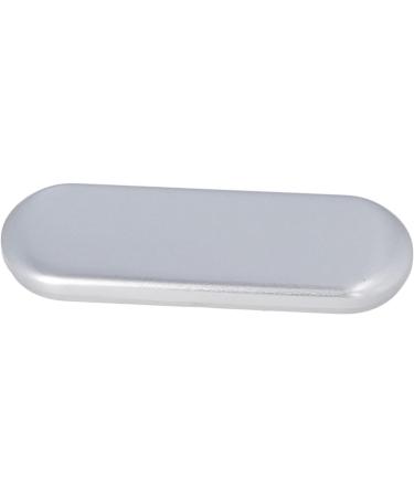 Ear Cleaning Kit Remover Handle Set Case Tool Shaped Stainless Spoon Ear Spoon Set Ear Pick Set Spoon Shaped Stainless Steel Adhesive Removers (Gold) - Buy Online on GoSupps.com