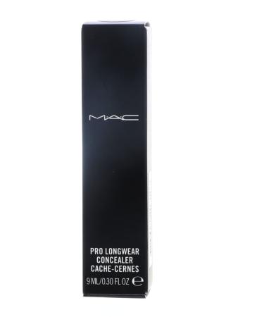 MAC Pro Longwear Concealer NC20 - 100% Authentic | Long-lasting Coverage - Buy Online on GoSupps.com