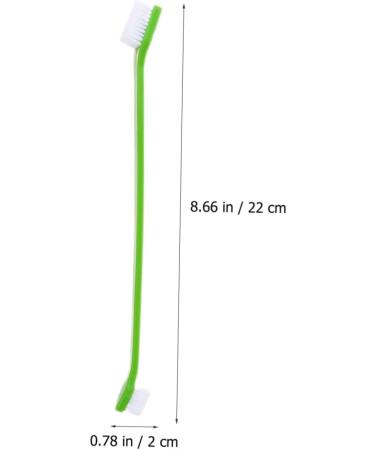POPETPOP 36 pcs for Tools Small Portable Handle Cat Supplies Multi-function Dual-head Double Handheld Puppy - Buy Online on GoSupps.com