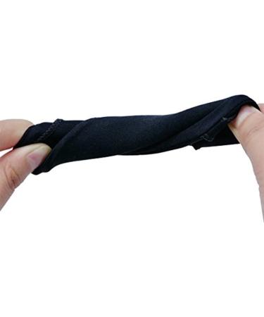 Fomiyes 3 Pairs Anti-Slip Gel Cushions for High Heels - Foot Pads & Silicone Forefoot Support - Buy Online on GoSupps.com