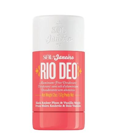 Sol de Janeiro Rio Deo Cheirosa 40 Refillable Deodorant - Buy Online on GoSupps.com