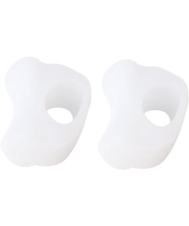 Pain Relief Toe Separators & Spreaders for Bunions (Pack of 2) - Buy Online on GoSupps.com