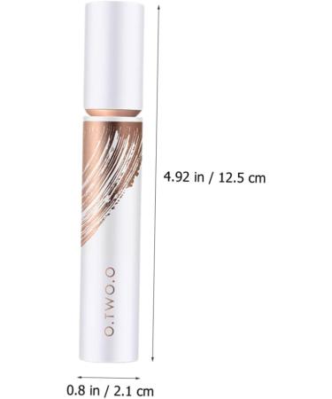 SOESFOUFU Eye Makeup Mascara Waterproof Mascara for Lash Lifting - Buy Online on GoSupps.com
