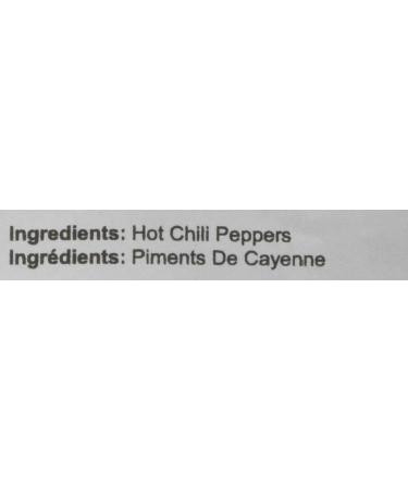 Yogti Premium Quality Natural Red Chili Powder 1 Pound - Buy Online on GoSupps.com