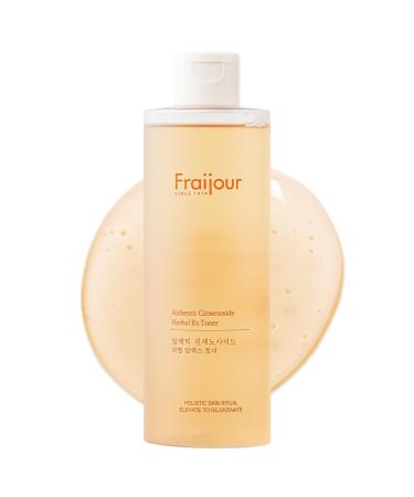 Alchemic Ginsenoside Herbal Rx Toner 250ml / 8.45 fl. oz.