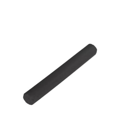 Moxa Tube Smokeless Hollow Solid Moxa Sticks for Household Moxibustion for Moxa Massage Therapy(Color:Smokeless solid)