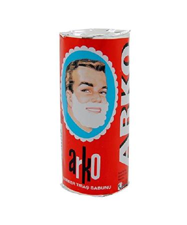 5 x Arko Shaving Soap