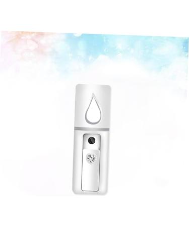 Hemoton 3pcs Cool Mist Sprayer Facial Spray Mist Nanometer Sprayer Handheld Facial Sprayer Face Sprayer - Buy Online on GoSupps.com
