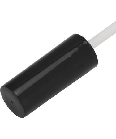 Shanrya Lip Balm Soft Tubes Refillable Lip Balm Soft Tubes 50 Pcs Compact Transparent Bottle Lip Gloss Soft Tubes for Business Travel - Buy Online on GoSupps.com