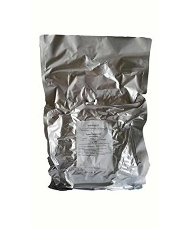 Patrizio Breseghello Psyllium Semi-Black Gloss Extra Whole 1kg