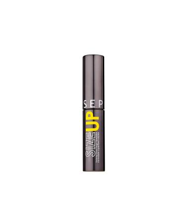 Sephora Collection Size Up Mascara Mini Size 5ml | Vegan Formula for +180% XXL Immediate Volume - Buy Online on GoSupps.com