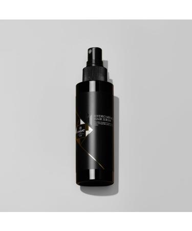Buy HADAT Hydro Miracle Hair Serum 3.72 Fl. Oz - Best Hydrating Hair Care for All Hair Types | International Shipping Available - Buy Online on GoSupps.com