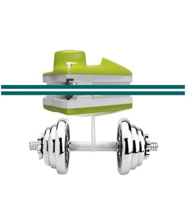 Glass Wiper - Window Cleaning Tool Double Sided Window Cleaner Glass Wiper for High-Rise Single Glazed Windows - Buy Online on GoSupps.com