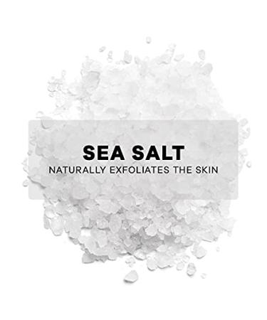 Australian Botanical Soap Variety Pack - Pure Plant Oil Soaps 6.8 oz Bars - Goats Milk, Sea Salt, Lemongrass & Manuka Honey - 4 Pack - Buy Online on GoSupps.com