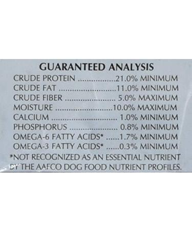 Dick Van Patten's Natural Balance 2363327780 Lid Lamb & Brown Rice Small Bites 12Lb 1 Piece - Buy Online on GoSupps.com