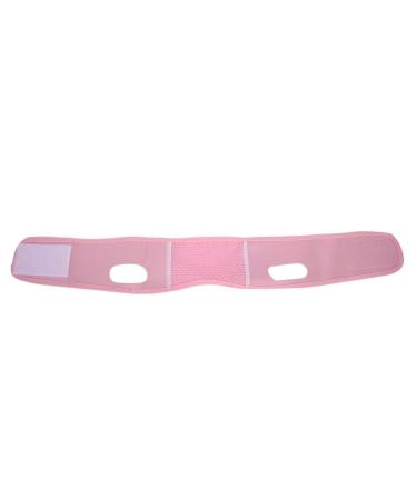 Face Lifting Slimming Belt & Facial Mask - Adjustable Breathable Elastic Bandage for Effective Face Shaping & Massage - High-Quality Fabrics - Buy Online on GoSupps.com