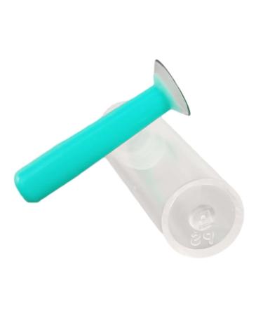predolo Silicone Contact Lens Inserter Remover Lightweight for Outdoor Home Travel