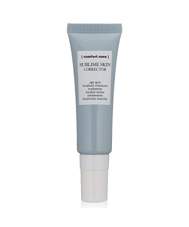 comfort zone Sublime Skin Corrector | Targeted Age Spot Treatment 1.01 oz