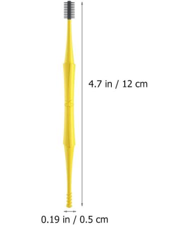 Stainless Steel Earwax Removal Kit - 8pcs Assorted Earpick Set for Men and Women | Ear Cleaning Tool for Ear Care - Buy Online on GoSupps.com