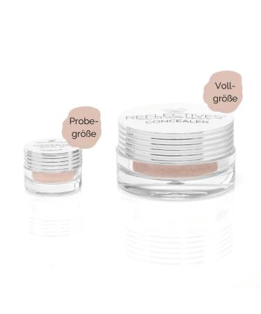 Reflective Mineral Concealer Powder - Perfect Skin in 7 Shades (Neutral to Light) | International Shipping - Buy Online on GoSupps.com