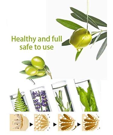 100% Natural Fenugreek Oil - 60ml | Premium Plant-Based Cosmetic for Skin & Hair | International Shipping Available - Buy Online on GoSupps.com