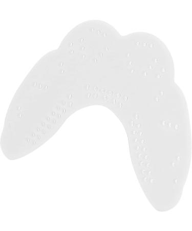 Verdant Touch Max Mouthguard - Premium Sports Impact Protection for Boxing & Basketball - White EVA - Buy Online on GoSupps.com