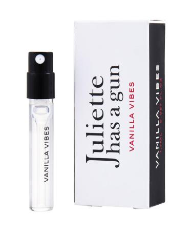 VANILLA VIBES by Juliette Has A Gun - EAU DE PARFUM SPRAY VIAL - WOMEN